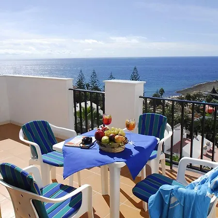 Apartment Curasol