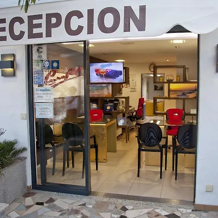 Curasol Apartment