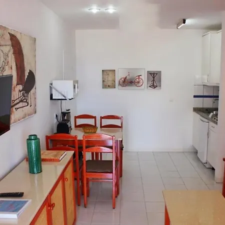 Curasol Apartment *