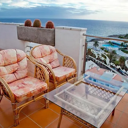 Curasol Apartment