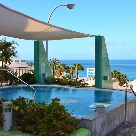 Curasol Apartment Playa Del Cura (Gran Canaria)