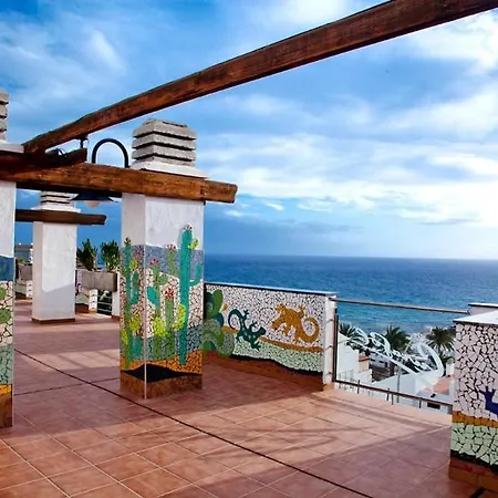 Apartment Curasol