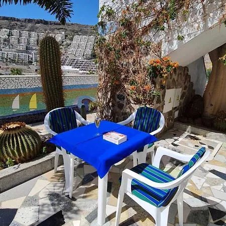 Curasol Apartment *