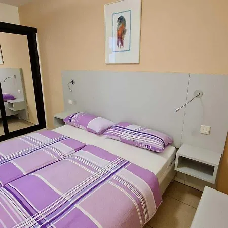 Apartment Curasol Playa Del Cura (Gran Canaria)
