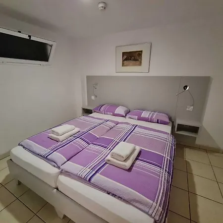 Curasol Apartment
