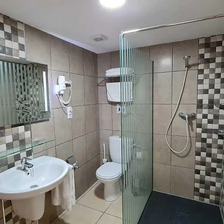 Apartment Curasol