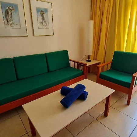 Curasol Apartment *