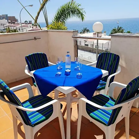 Apartment Curasol *