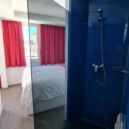 Apartment Curasol