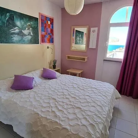 Apartment Curasol Playa Del Cura (Gran Canaria)