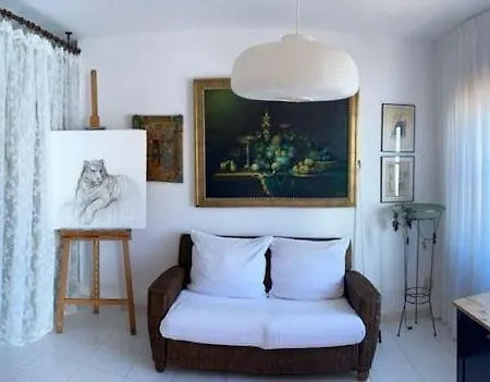 Apartment Curasol *