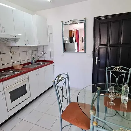 Curasol Apartment