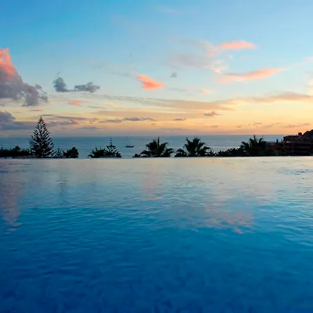 Curasol Apartment Playa Del Cura (Gran Canaria)