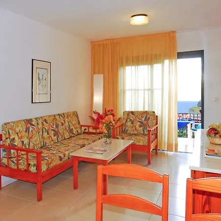 Curasol Apartment *