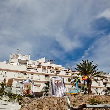 Apartment Curasol Playa Del Cura (Gran Canaria)