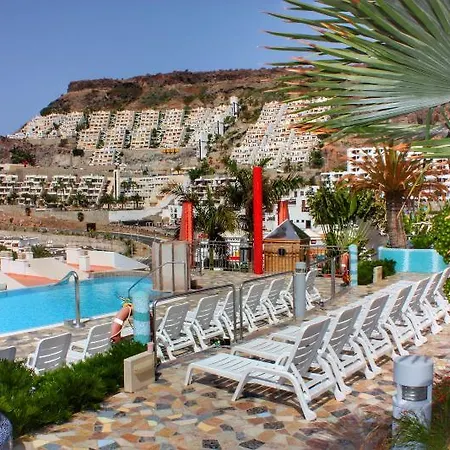 Curasol * Playa Del Cura (Gran Canaria)
