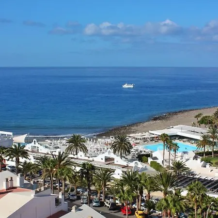 Curasol * Playa Del Cura (Gran Canaria)