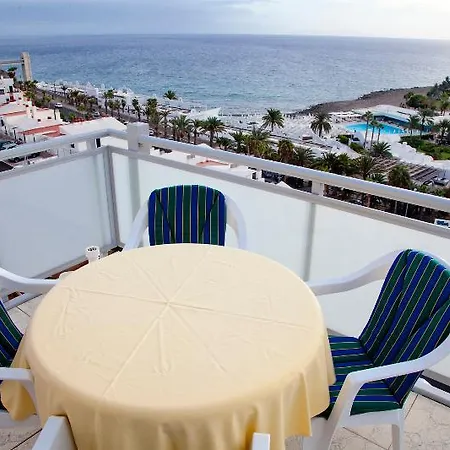 Apartment Curasol