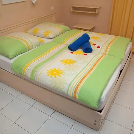 Curasol Apartment *