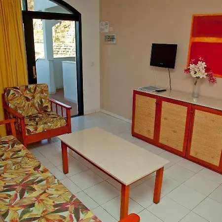 Apartment Curasol Playa Del Cura (Gran Canaria)