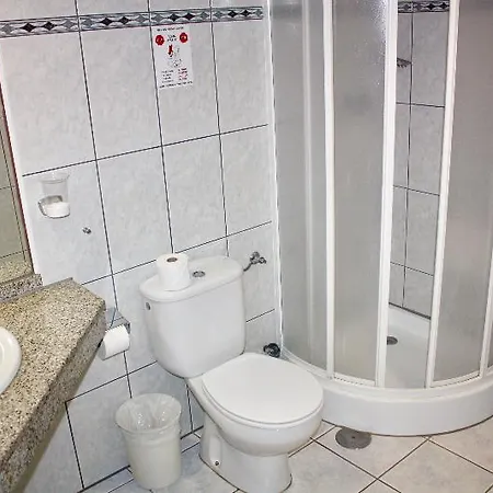Curasol Apartment *