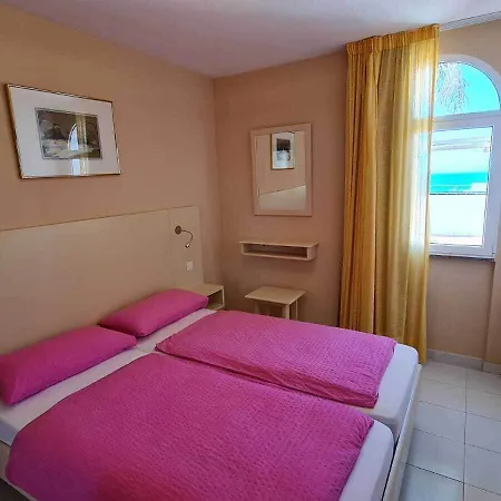 Apartment Curasol Playa Del Cura (Gran Canaria)