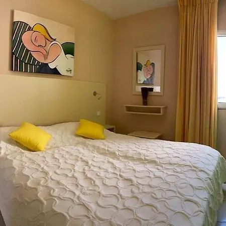 Curasol Apartment
