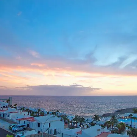 Curasol Apartment Playa Del Cura (Gran Canaria)