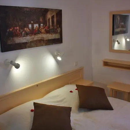 Apartment Curasol Playa Del Cura (Gran Canaria)