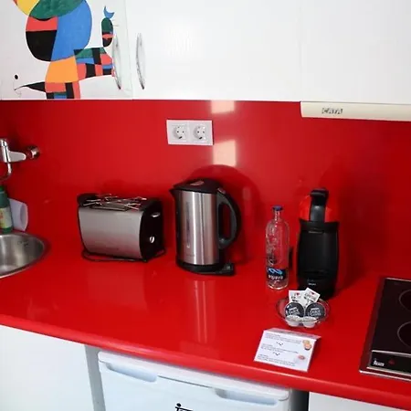 Apartmán Curasol Playa Del Cura (Gran Canaria)