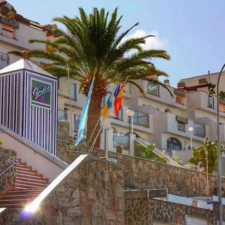 Curasol Playa Del Cura (Gran Canaria)