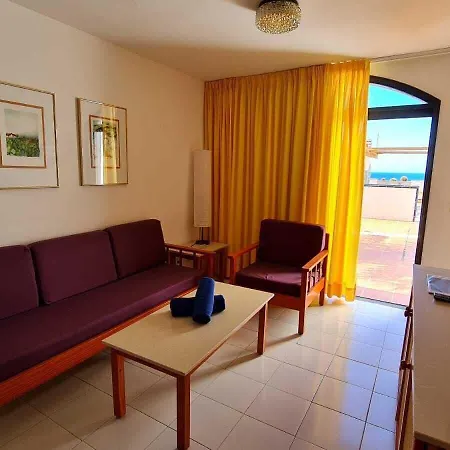 Curasol Apartmán Playa Del Cura (Gran Canaria)
